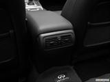  Rear A/C controls photo